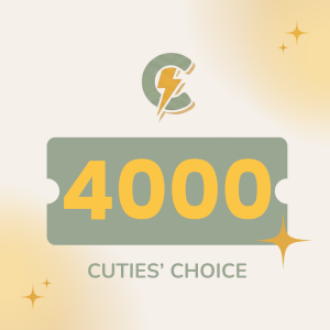 Superfan Pack - 4000 Votes
